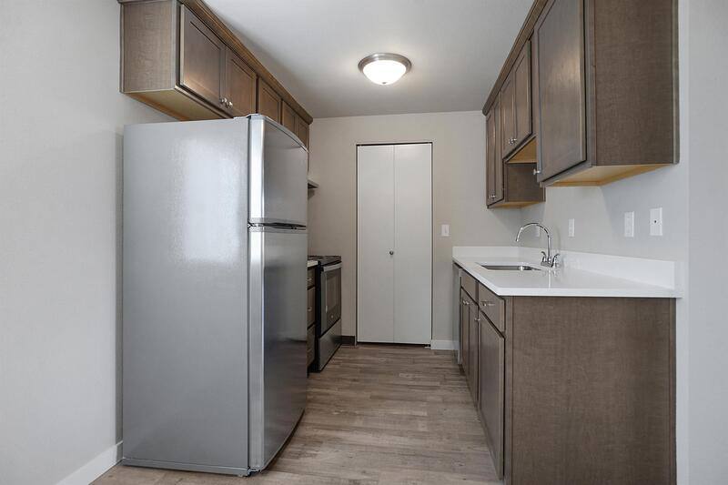Apartment for rent at 7238 SW Garden Home Rd #D-3, Portland, OR 97223