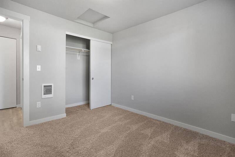 Apartment for rent at 7238 SW Garden Home Rd #D-3, Portland, OR 97223