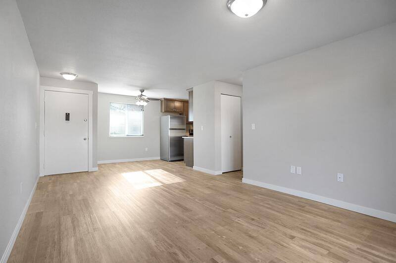 Apartment for rent at 7238 SW Garden Home Rd #D-3, Portland, OR 97223