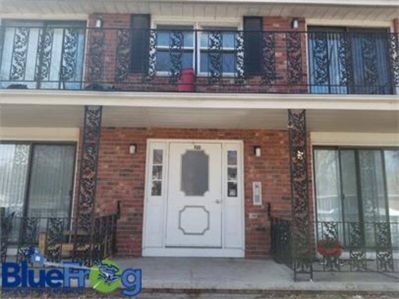 Apartment for rent at 509 Spinnaker Lane - F, Green Bay, WI 54302