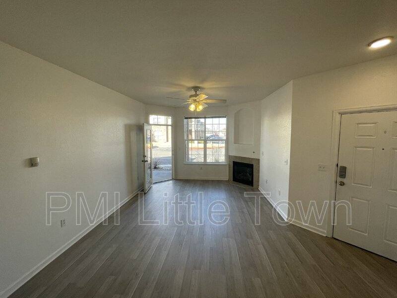 Apartment for rent at 5714 N Gibralter Way #5-103, Aurora, CO 80019