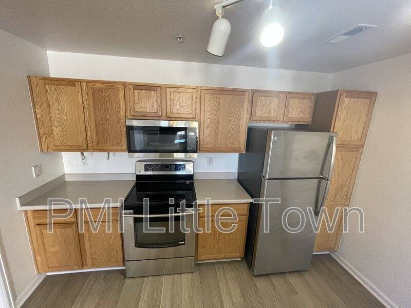 Apartment for rent at 5714 N Gibralter Way #5-103, Aurora, CO 80019