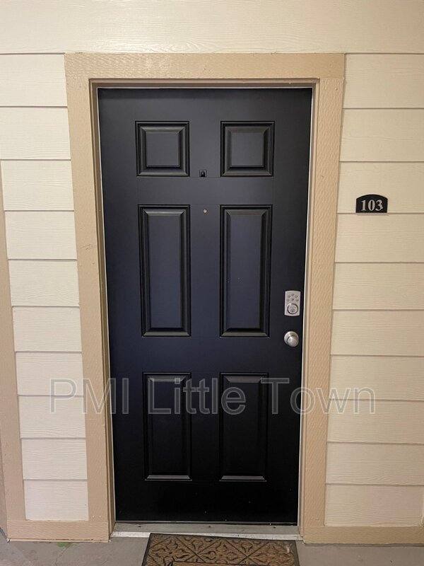 Apartment for rent at 5714 N Gibralter Way #5-103, Aurora, CO 80019