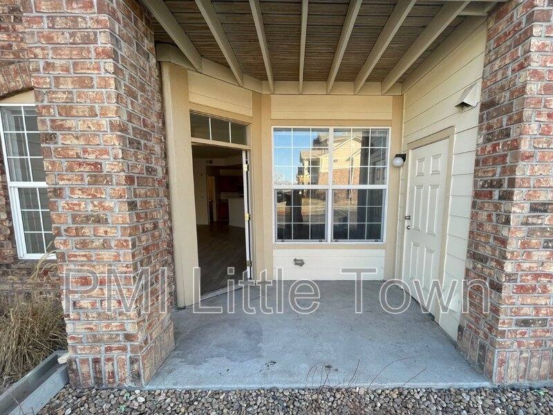Apartment for rent at 5714 N Gibralter Way #5-103, Aurora, CO 80019