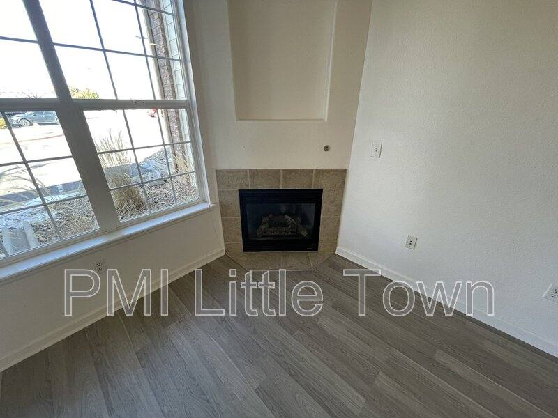 Apartment for rent at 5714 N Gibralter Way #5-103, Aurora, CO 80019