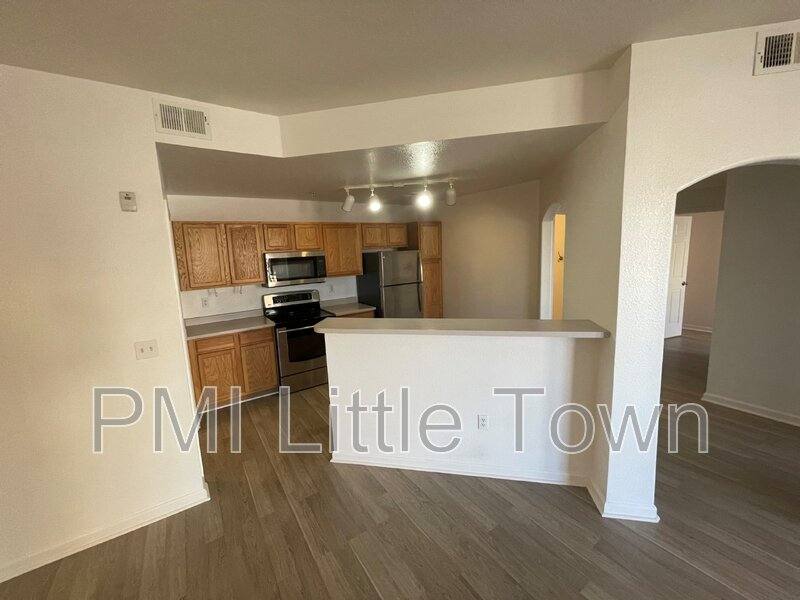 Apartment for rent at 5714 N Gibralter Way #5-103, Aurora, CO 80019
