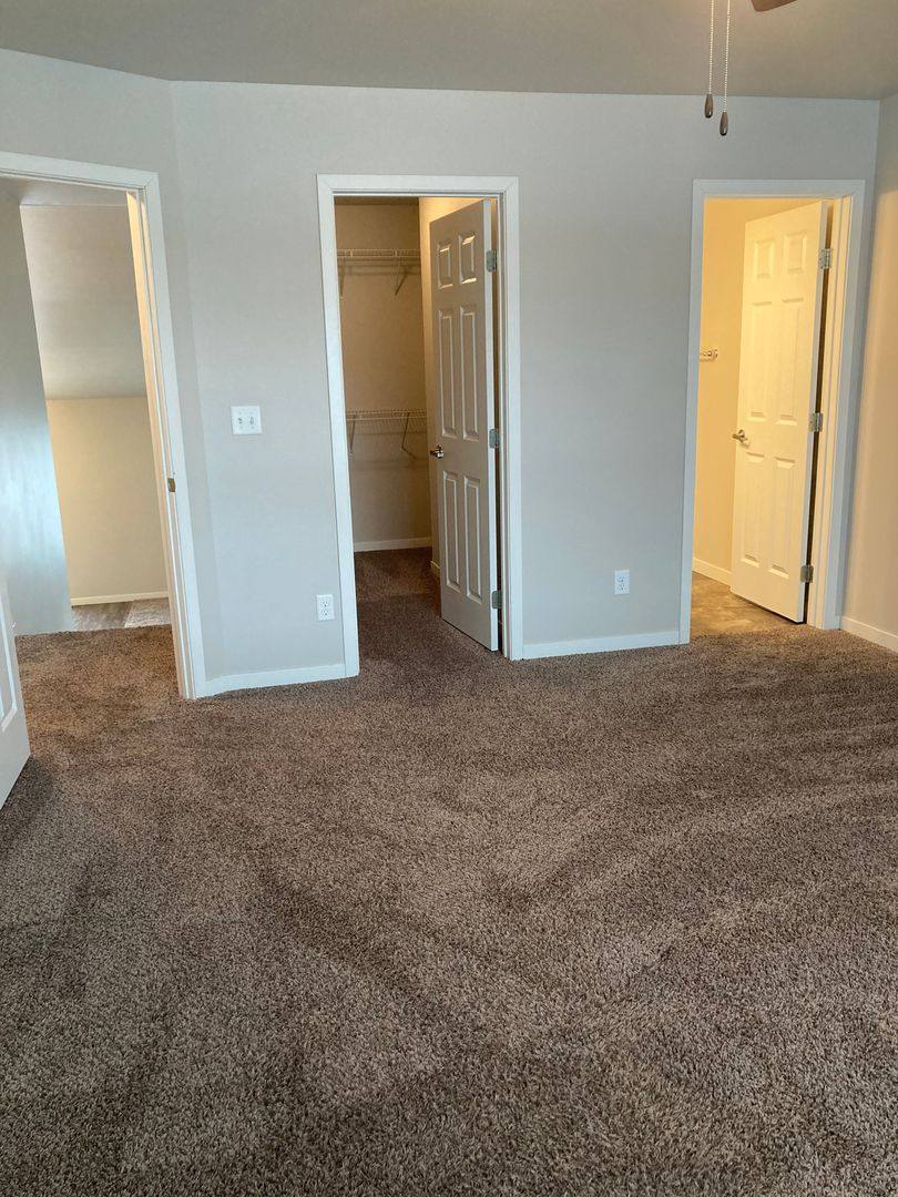 Townhouse for rent at 35th St Circle S, Moorhead, MN 56560