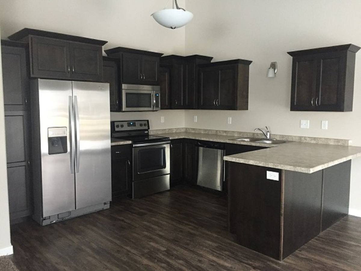 Townhouse for rent at 35th St Circle S, Moorhead, MN 56560