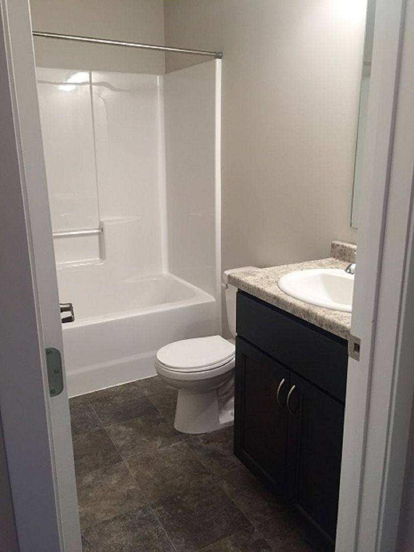 Townhouse for rent at 35th St Circle S, Moorhead, MN 56560