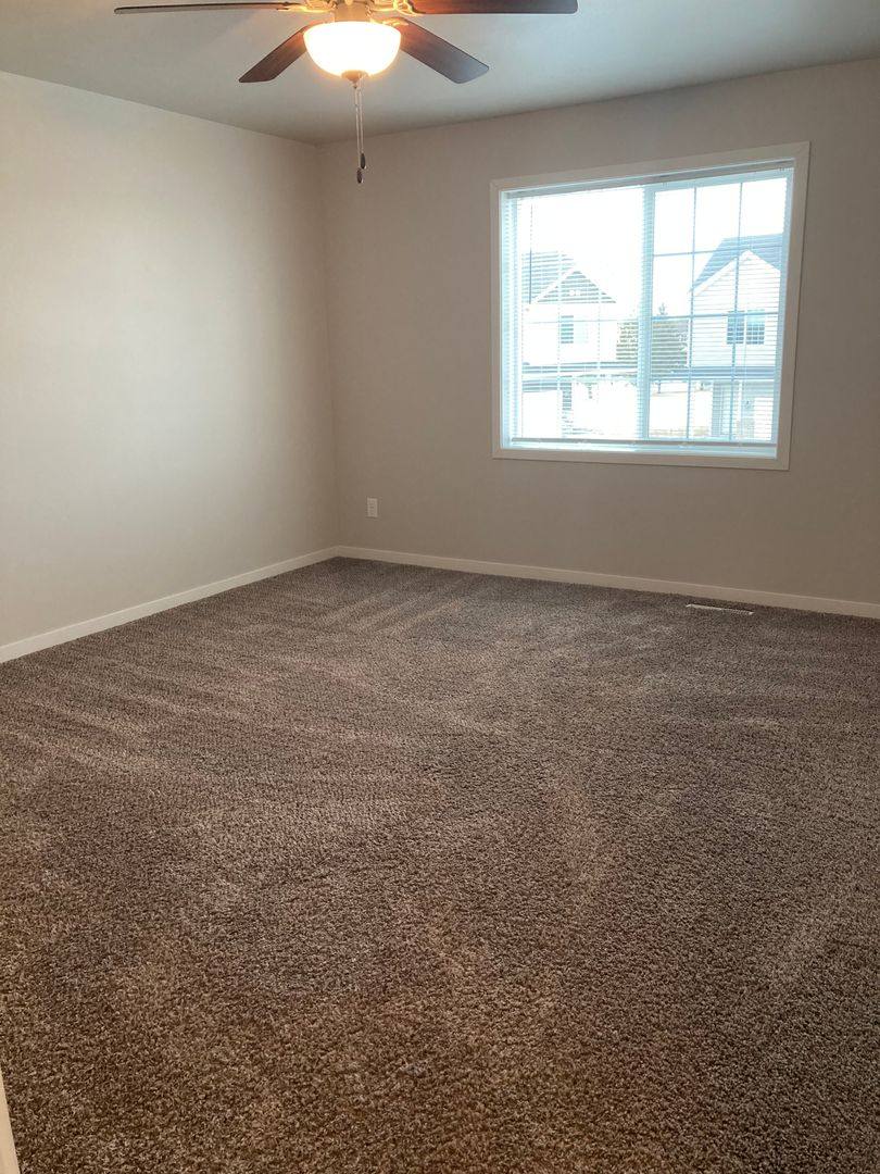 Townhouse for rent at 35th St Circle S, Moorhead, MN 56560