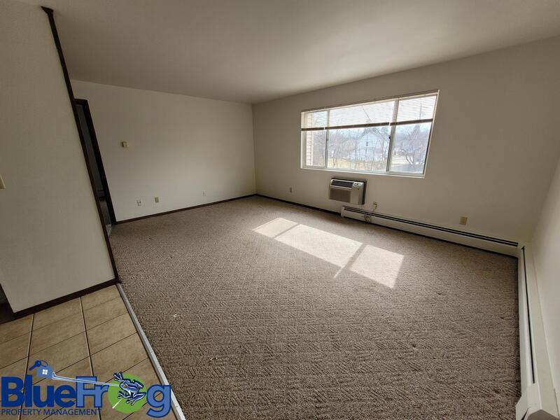 Apartment for rent at 1142 E Walnut St #X, Green Bay, WI 54301