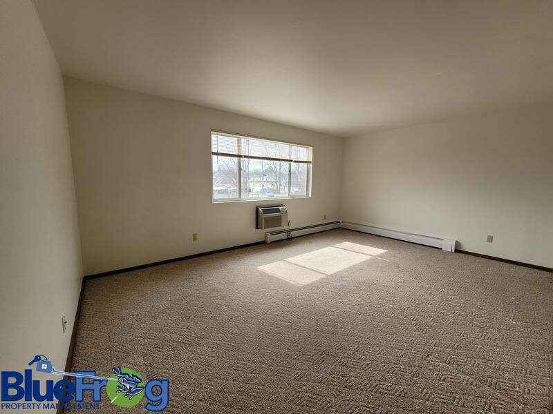 Apartment for rent at 1142 E Walnut St #X, Green Bay, WI 54301
