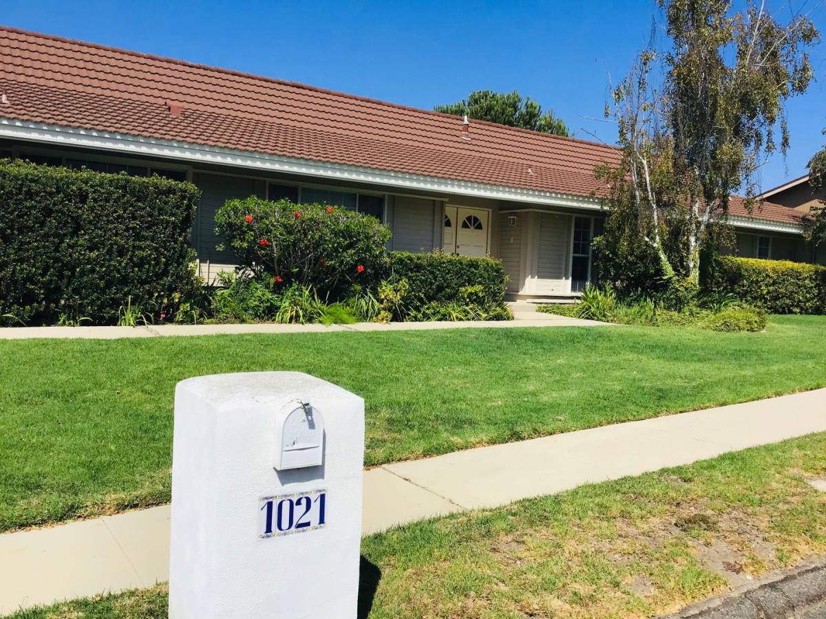 House for rent at 1021 Trueno Ave, Camarillo, CA 93010