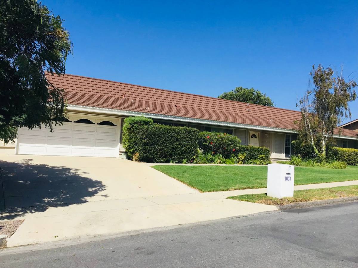 House for rent at 1021 Trueno Ave, Camarillo, CA 93010