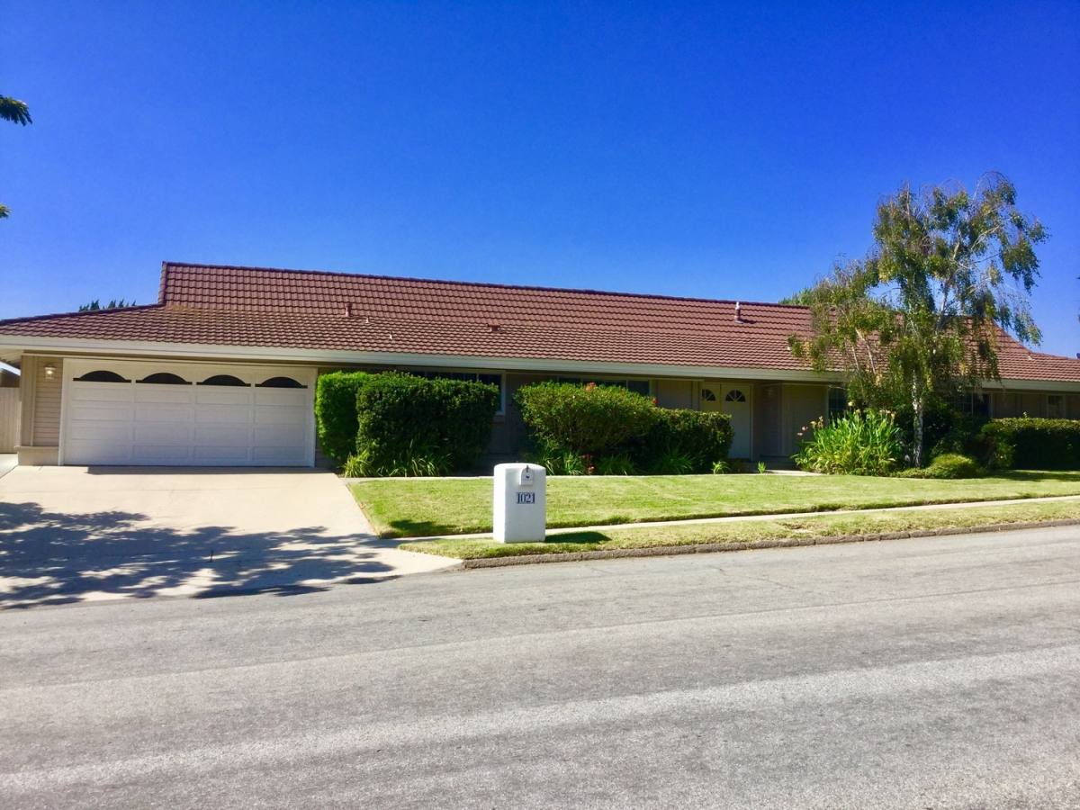 House for rent at 1021 Trueno Ave, Camarillo, CA 93010