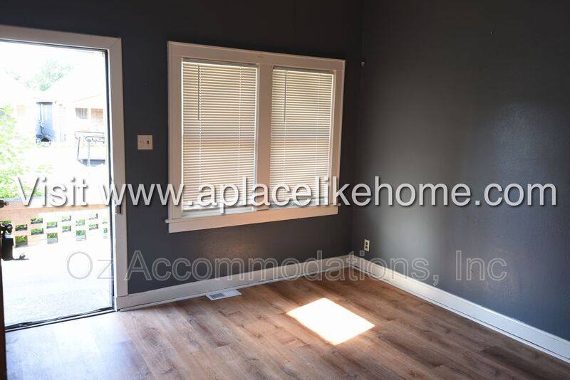 House for rent at 745 Pacific Ave, Kansas City, KS 66101
