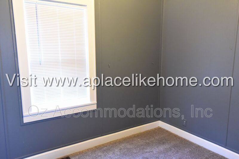 House for rent at 745 Pacific Ave, Kansas City, KS 66101