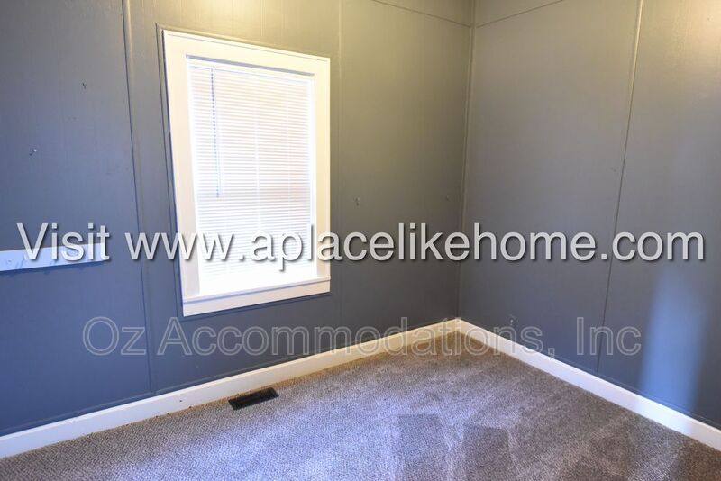 House for rent at 745 Pacific Ave, Kansas City, KS 66101