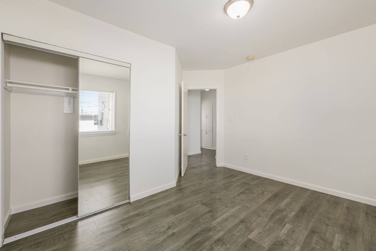 Apartment for rent at 6043 & 6047 Eleanor Ave, Los Angeles, CA 90038