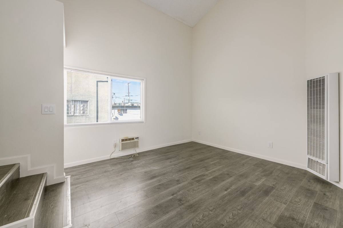 Apartment for rent at 6043 & 6047 Eleanor Ave, Los Angeles, CA 90038