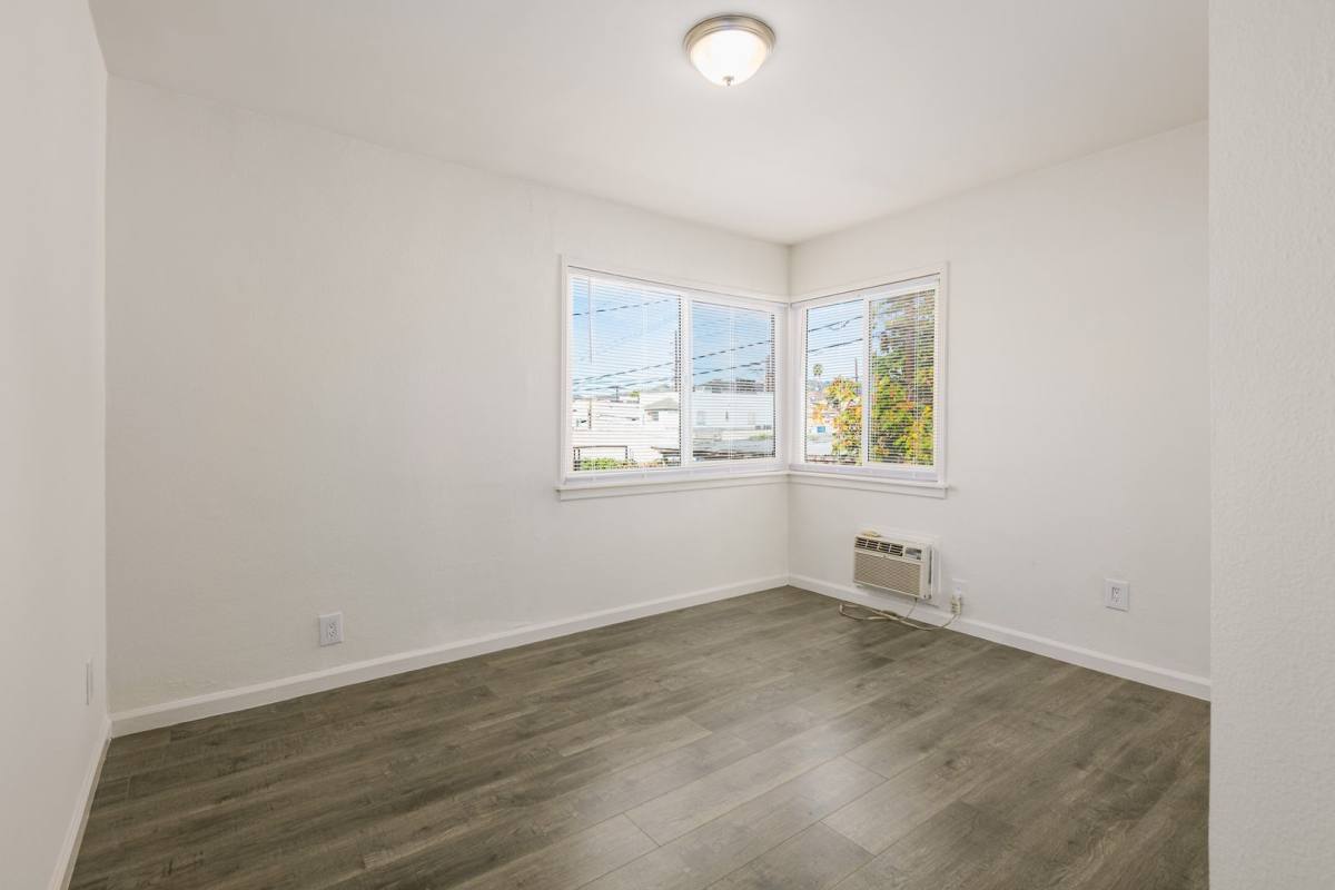 Apartment for rent at 6043 & 6047 Eleanor Ave, Los Angeles, CA 90038