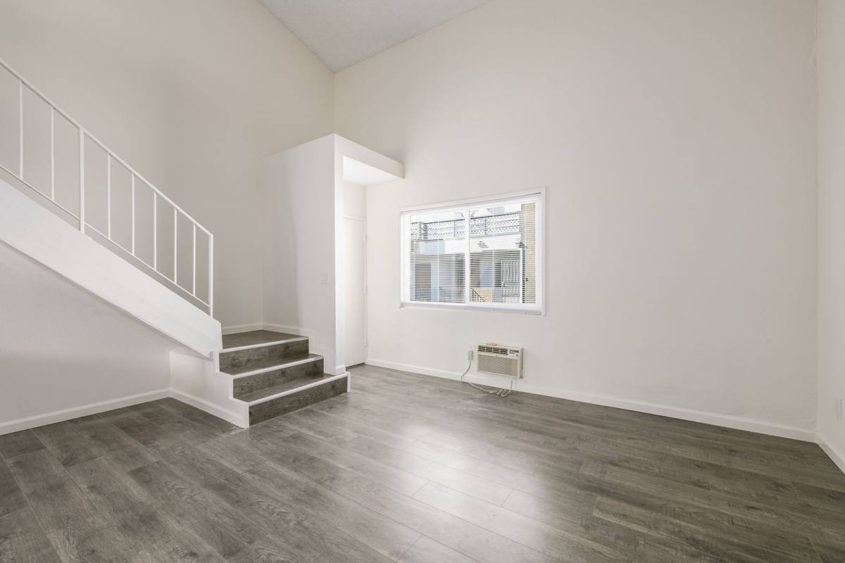 Apartment for rent at 6043 & 6047 Eleanor Ave, Los Angeles, CA 90038