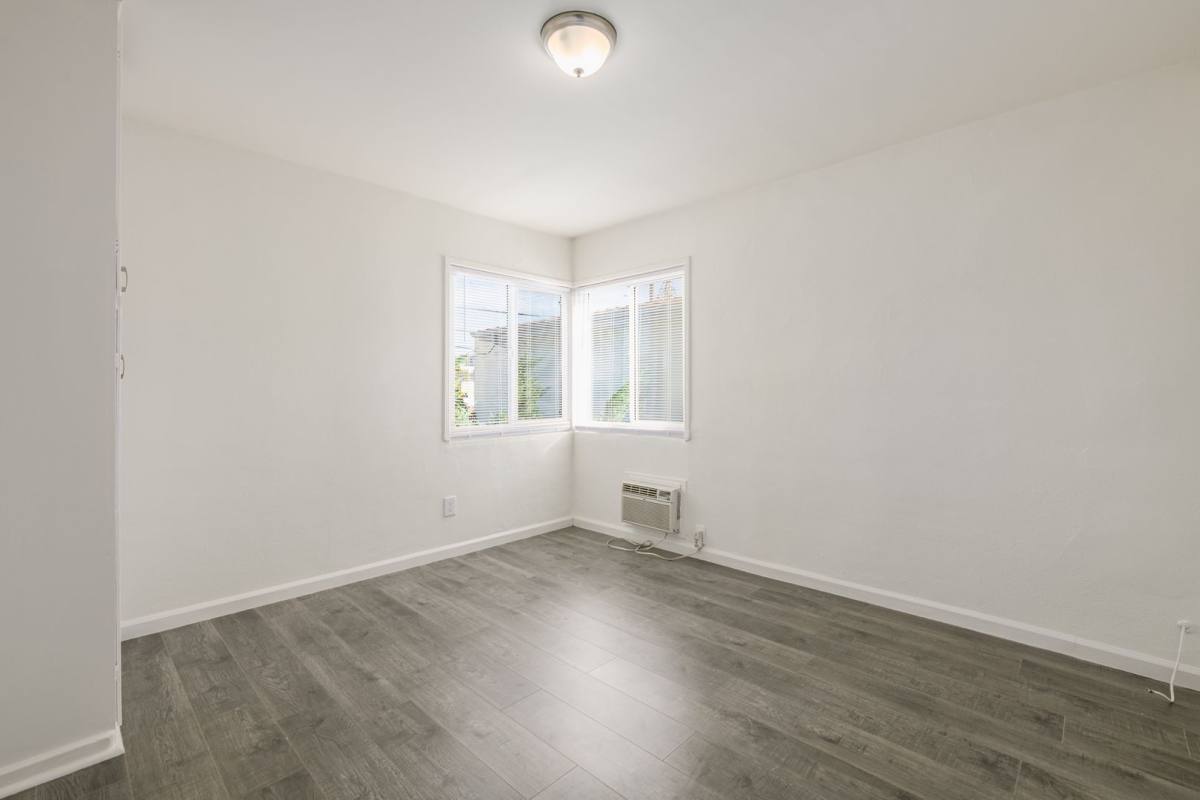 Apartment for rent at 6043 & 6047 Eleanor Ave, Los Angeles, CA 90038