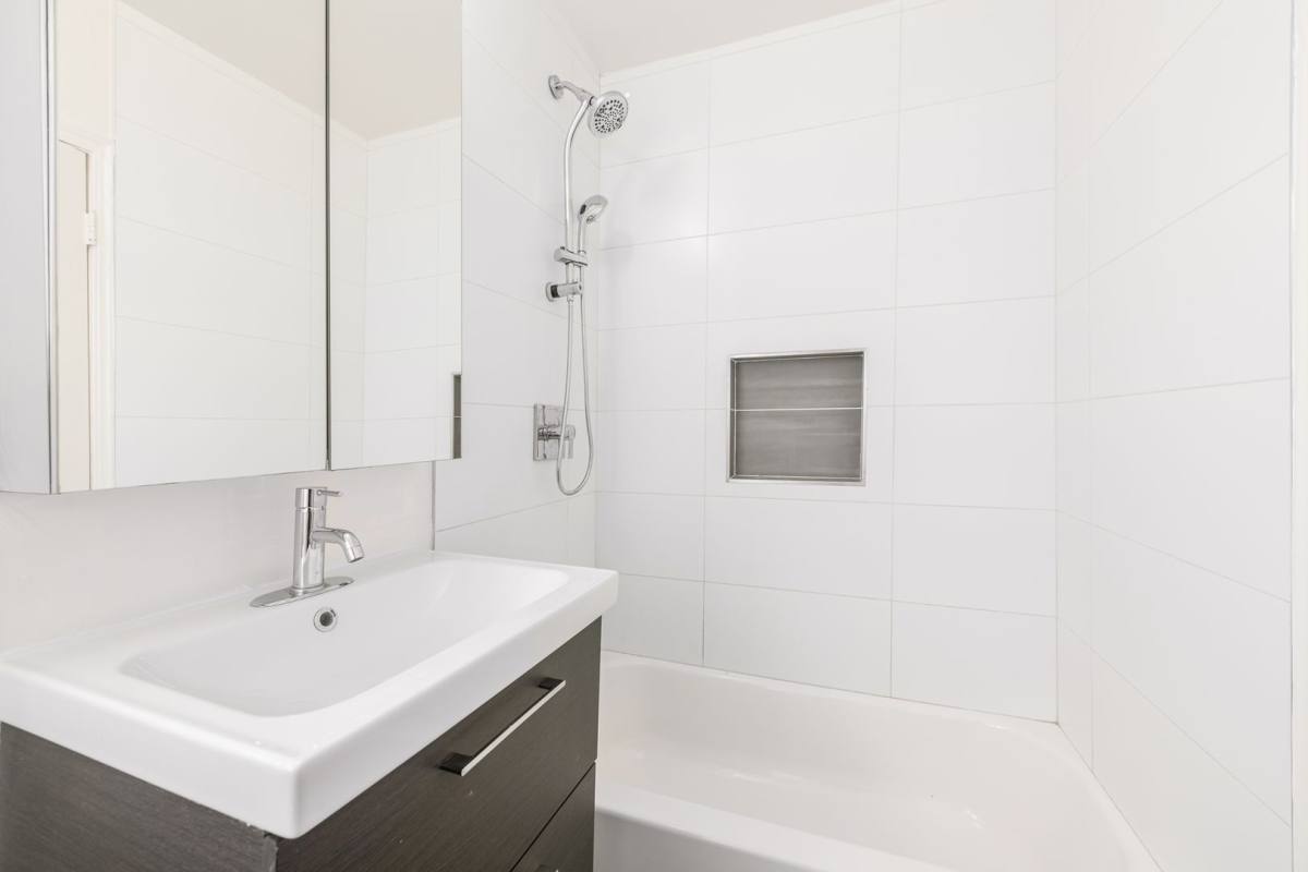 Apartment for rent at 6043 & 6047 Eleanor Ave, Los Angeles, CA 90038