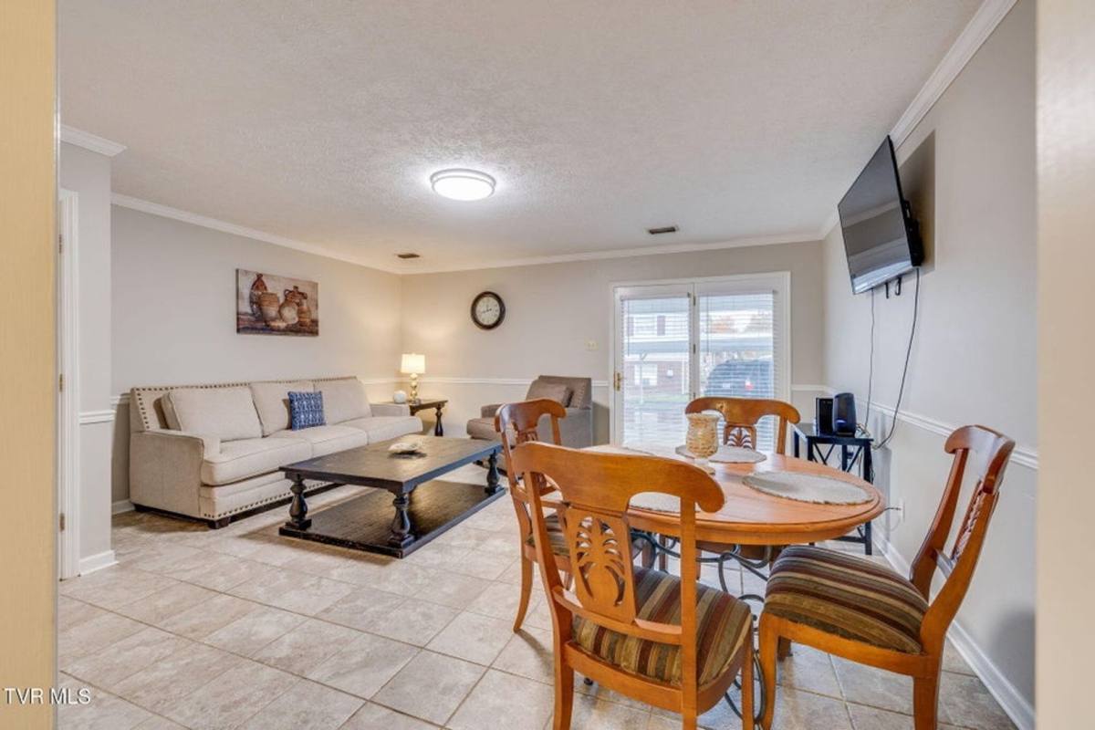 Townhouse for rent at 1024 Konnarock Rd, Kingsport, TN 37664