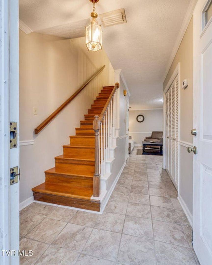Townhouse for rent at 1024 Konnarock Rd, Kingsport, TN 37664