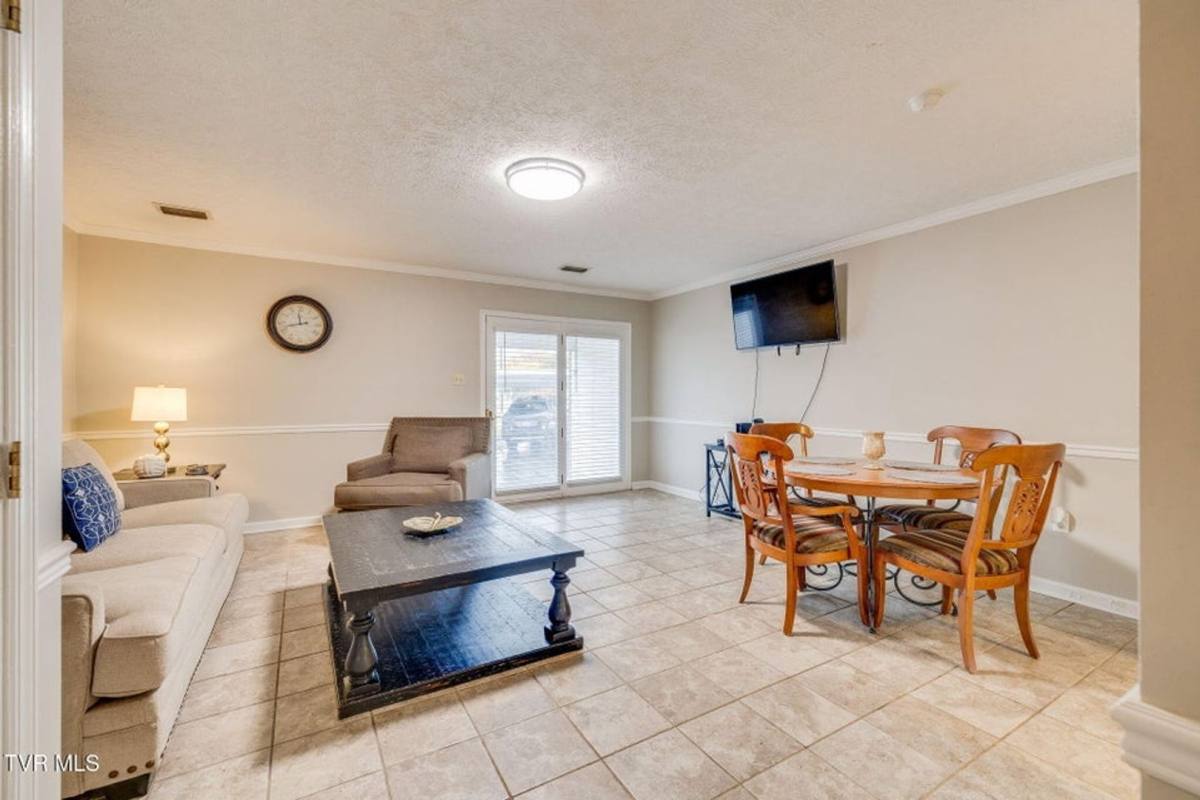 Townhouse for rent at 1024 Konnarock Rd, Kingsport, TN 37664