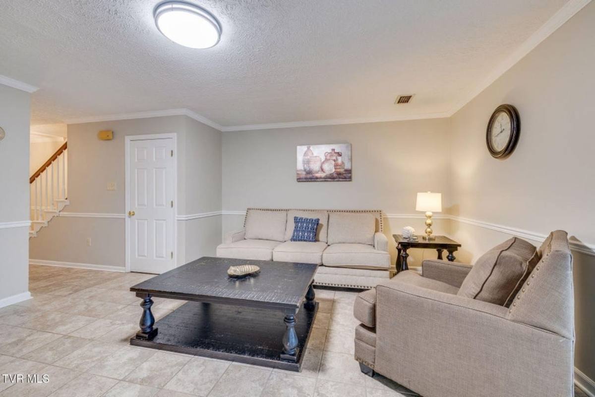 Townhouse for rent at 1024 Konnarock Rd, Kingsport, TN 37664