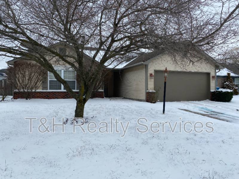 House for rent at 12948 Shandon Lane, Fishers, IN 46038