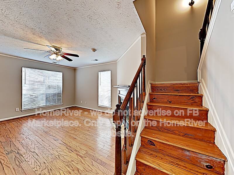 House for rent at 1174 Pin Oak Dr, Tucker, GA 30084