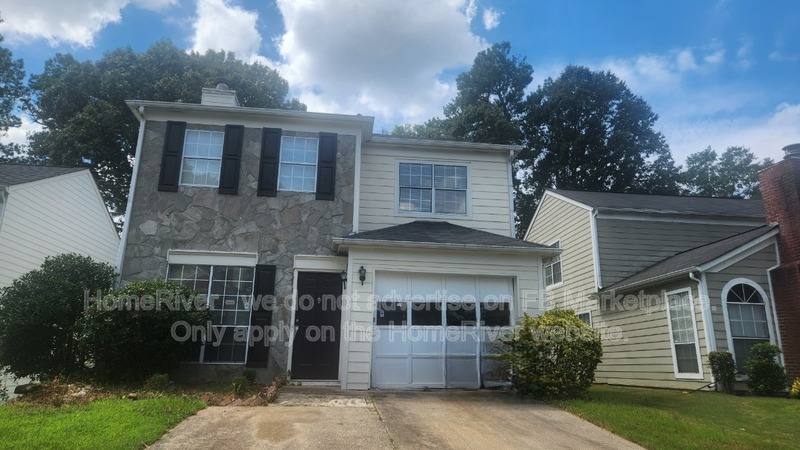 House for rent at 1174 Pin Oak Dr, Tucker, GA 30084