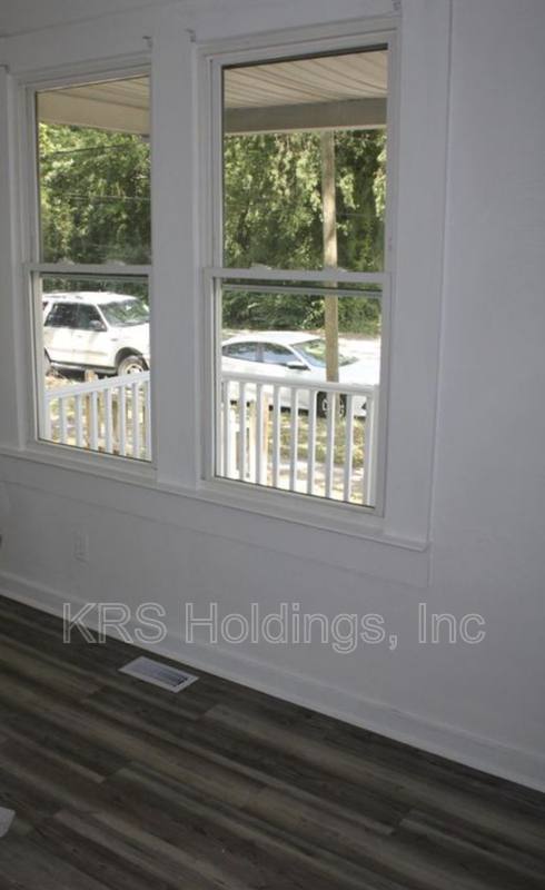Apartment for rent at 1821 Lasalle Ave, Norfolk, VA 23509