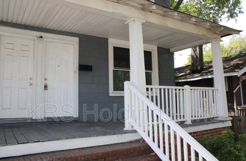 Apartment for rent at 1821 Lasalle Ave, Norfolk, VA 23509