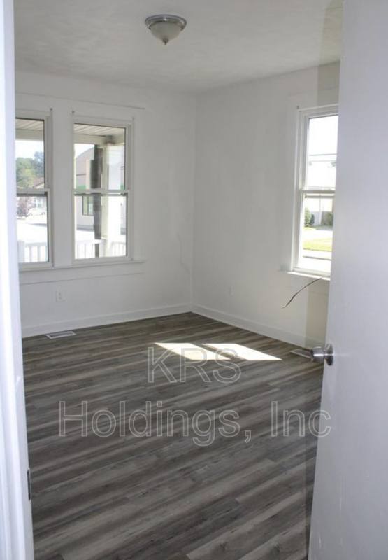 Apartment for rent at 1821 Lasalle Ave, Norfolk, VA 23509
