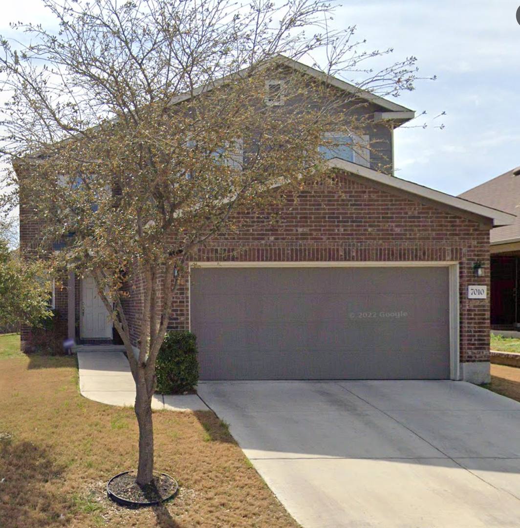 House for rent at 7010 Pescala Ridge, San Antonio, TX 78252