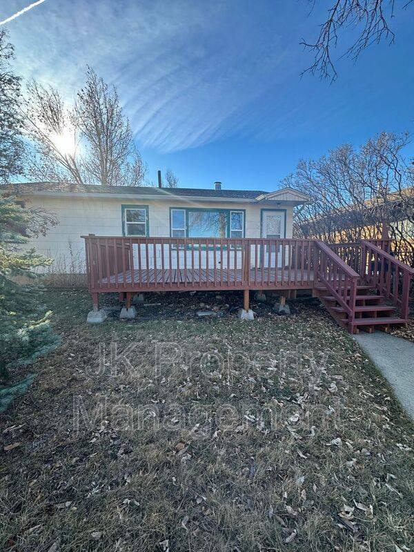 House for rent at 1012 7th Ave S, Great Falls, MT 59405
