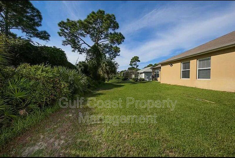 House for rent at 2676 Beaver Terrace, North Port, FL 34286