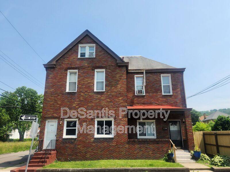 Apartment for rent at 732 Idlewood Ave, Carnegie, PA 15106