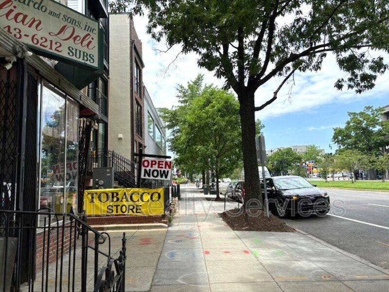 Apartment for rent at 1319 Pennsylvania Ave SE #2, Washington, DC 20003