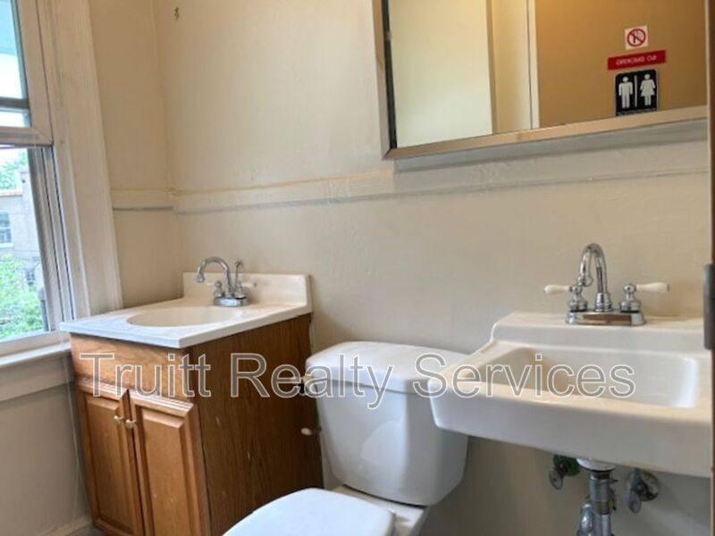 Apartment for rent at 1319 Pennsylvania Ave SE #2, Washington, DC 20003