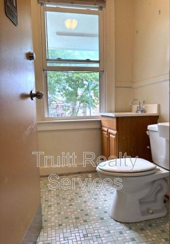 Apartment for rent at 1319 Pennsylvania Ave SE #2, Washington, DC 20003