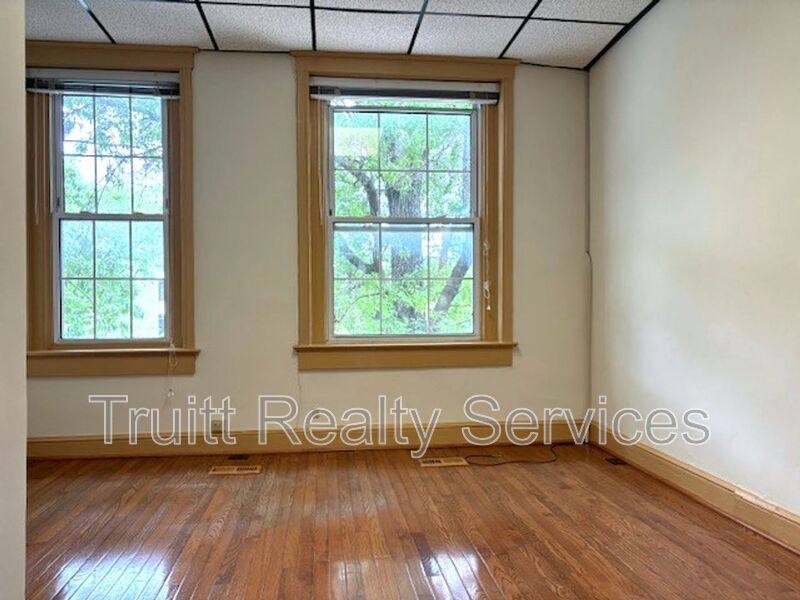Apartment for rent at 1319 Pennsylvania Ave SE #2, Washington, DC 20003