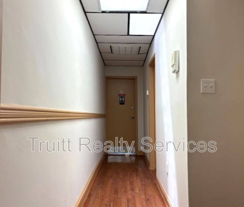 Apartment for rent at 1319 Pennsylvania Ave SE #2, Washington, DC 20003