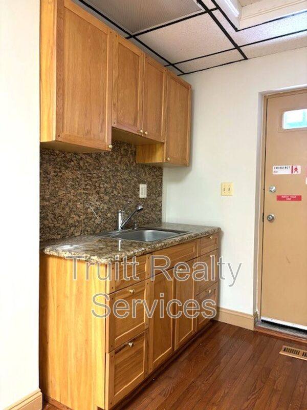 Apartment for rent at 1319 Pennsylvania Ave SE #2, Washington, DC 20003