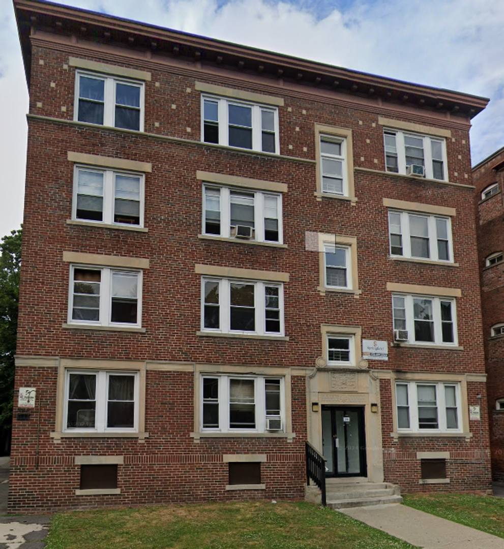 Apartment for rent at 205 Belmont Ave, Springfield, MA 01108