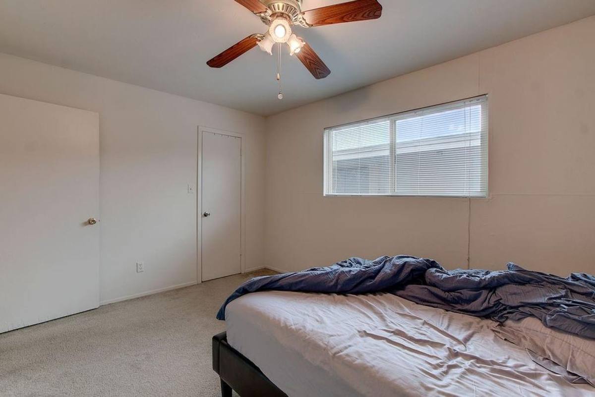 Apartment for rent at 2207 Leon St #206, Austin, TX 78705